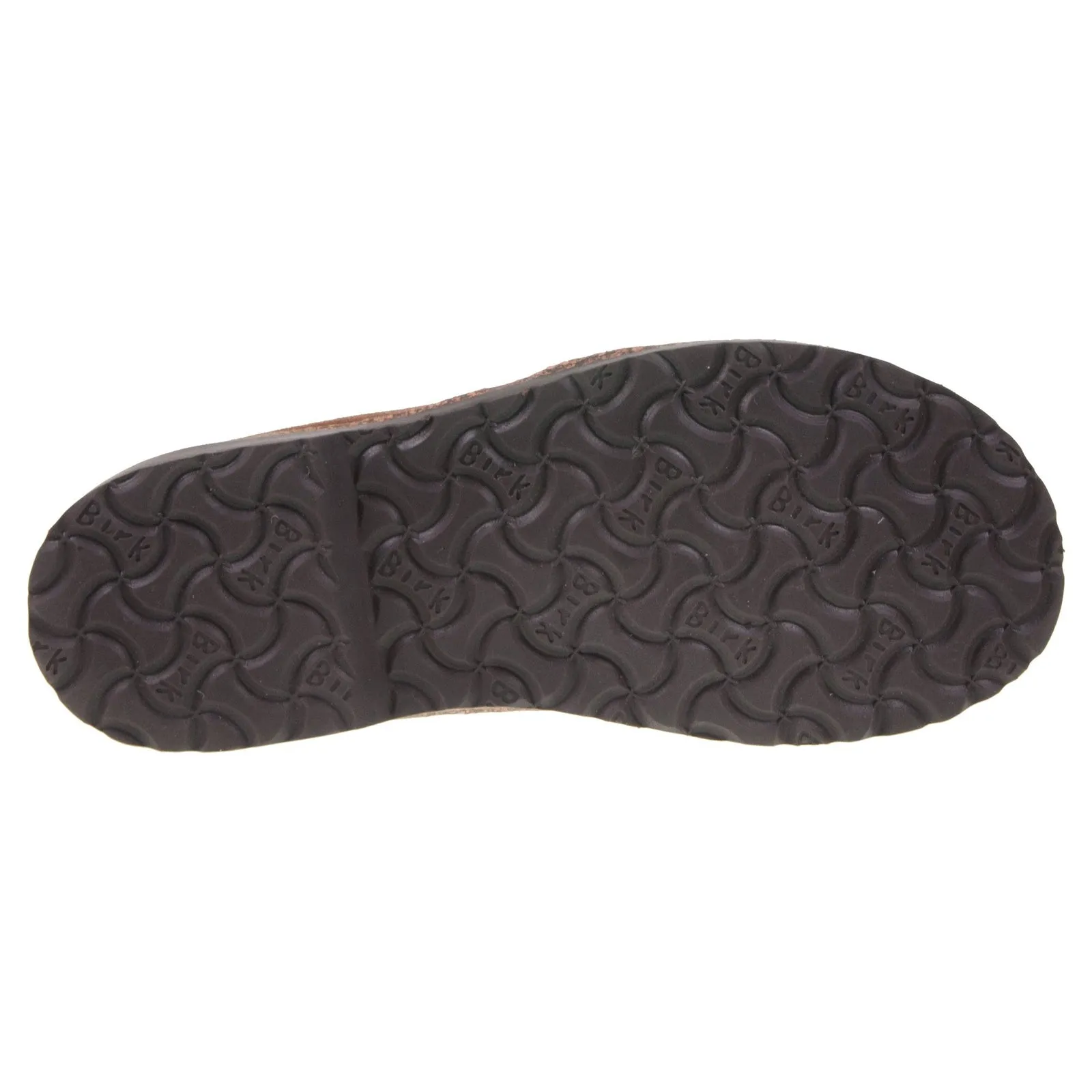 Birkenstock Uppsala Mid Shearling Suede Leather Unisex Ankle Boots