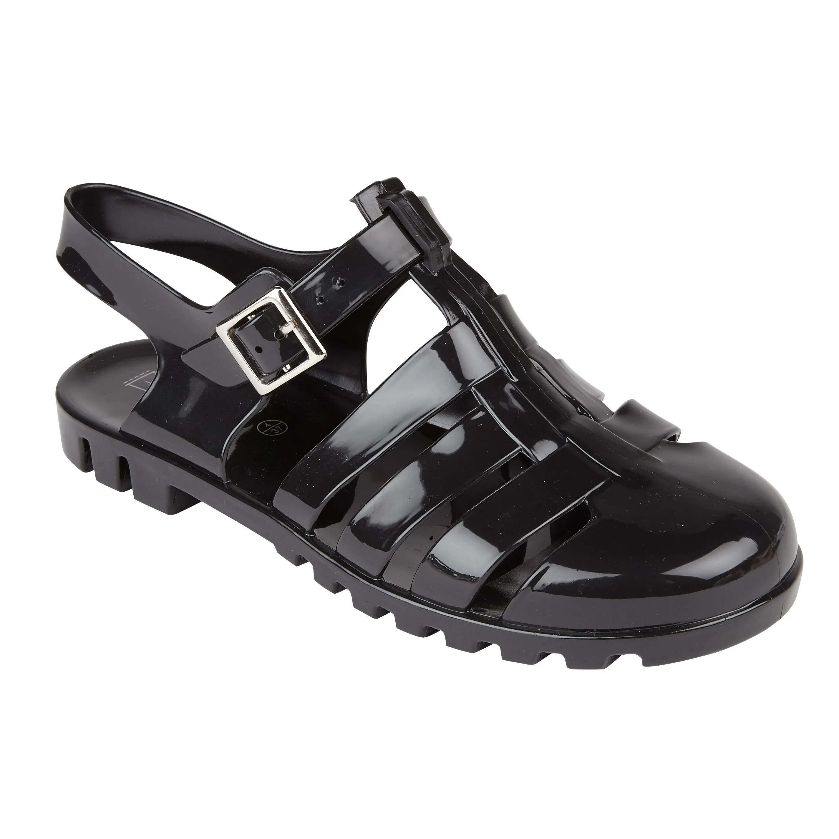 Black Jellys