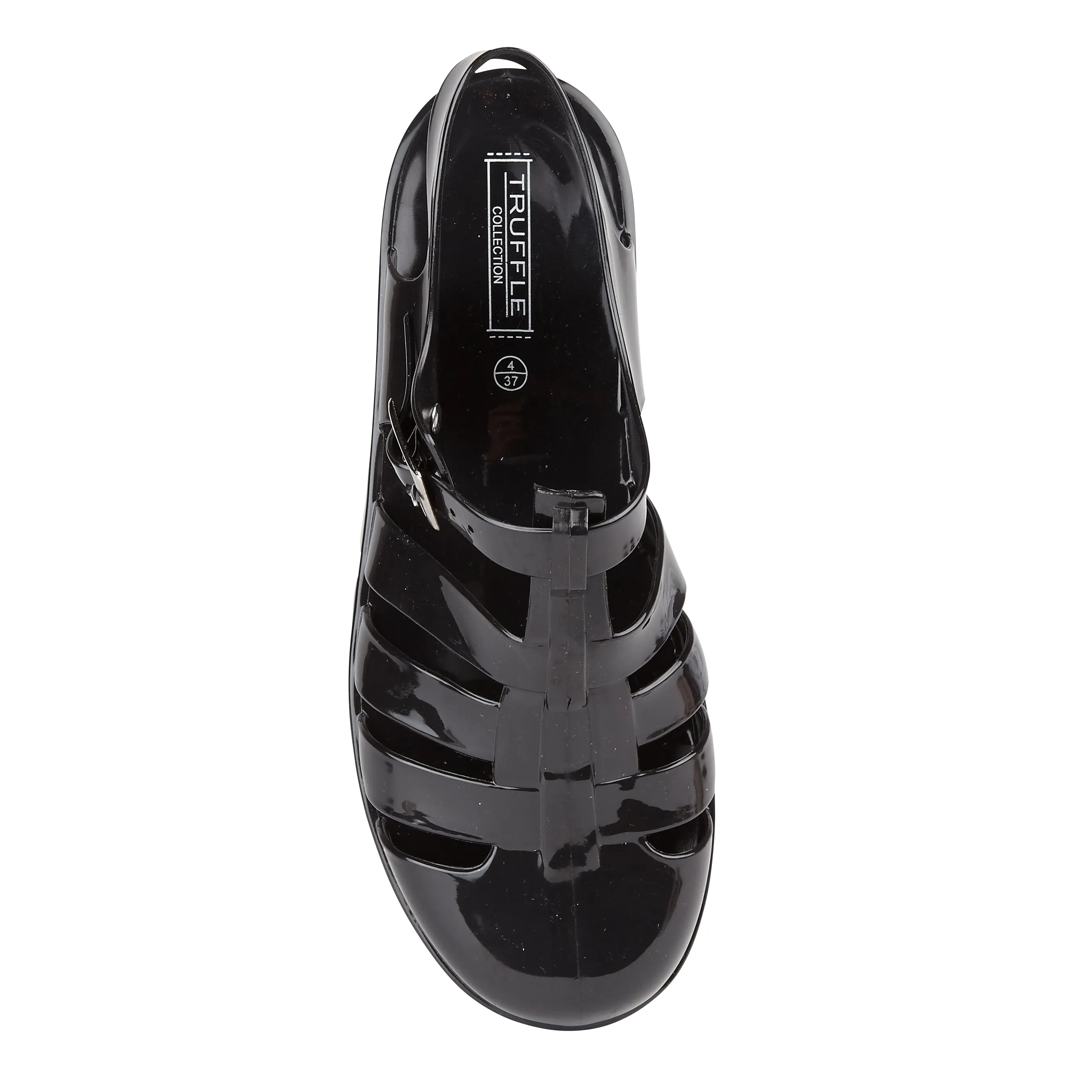 Black Jellys