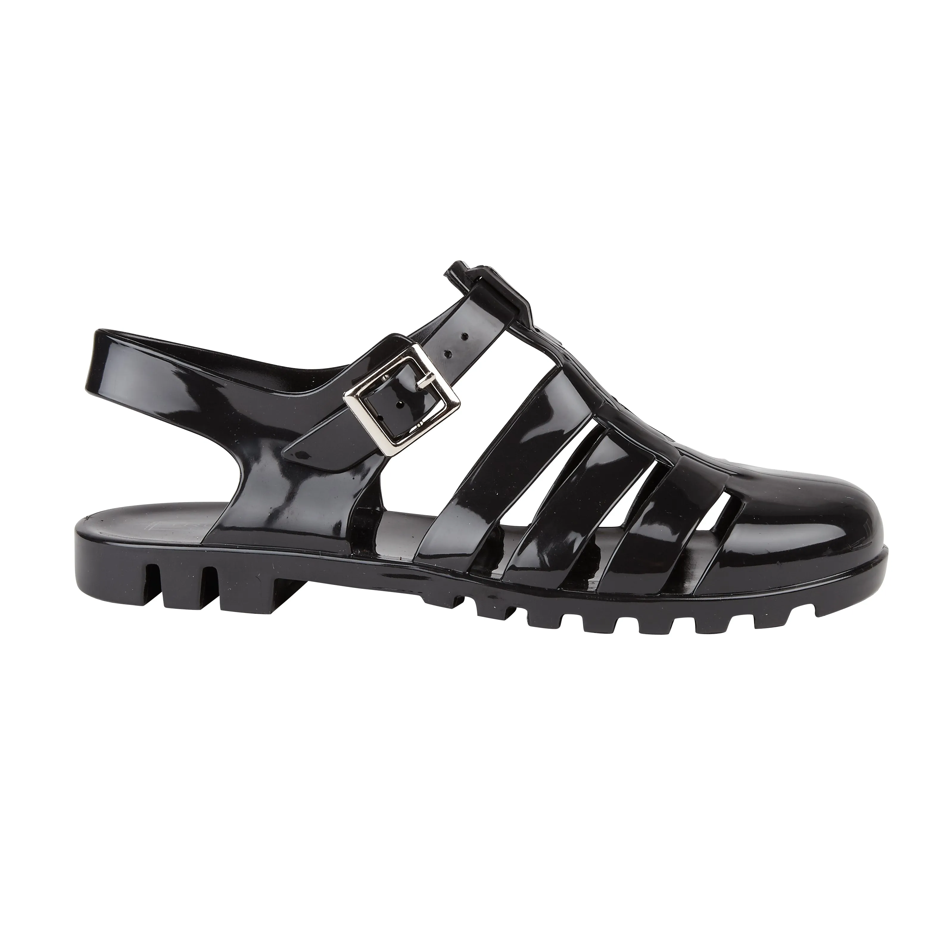 Black Jellys