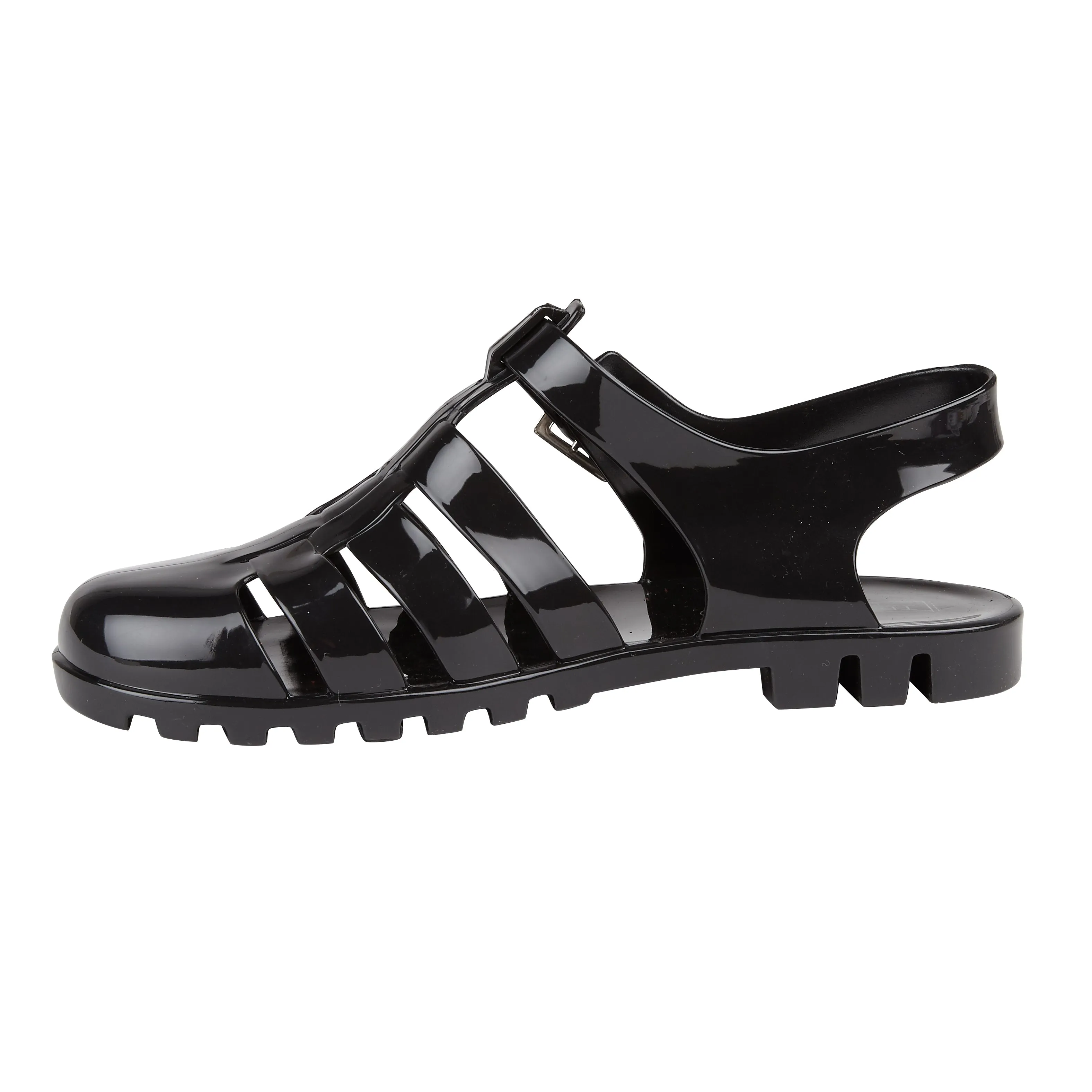 Black Jellys