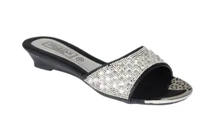 Black Wedges