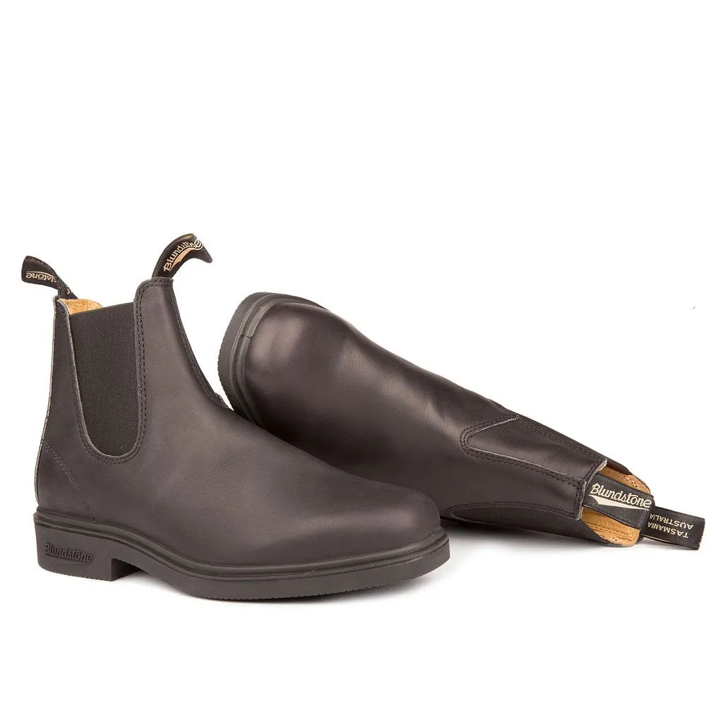 Blundstone 068 - Chisel Toe Dress Black