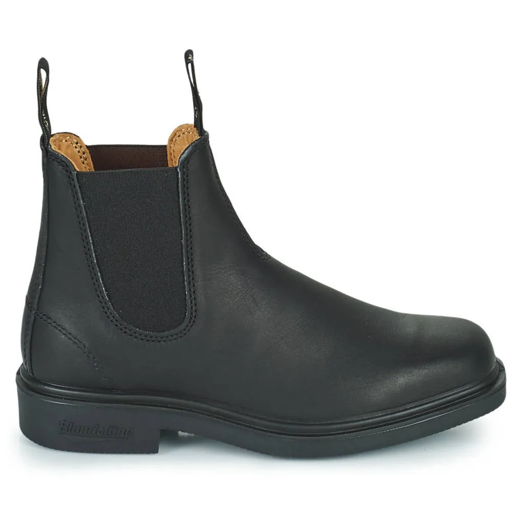 Blundstone 068 Water-Resistant Leather Unisex Chelsea Boots