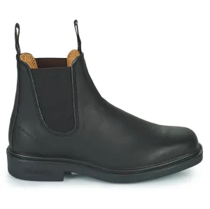Blundstone 068 Water-Resistant Leather Unisex Chelsea Boots