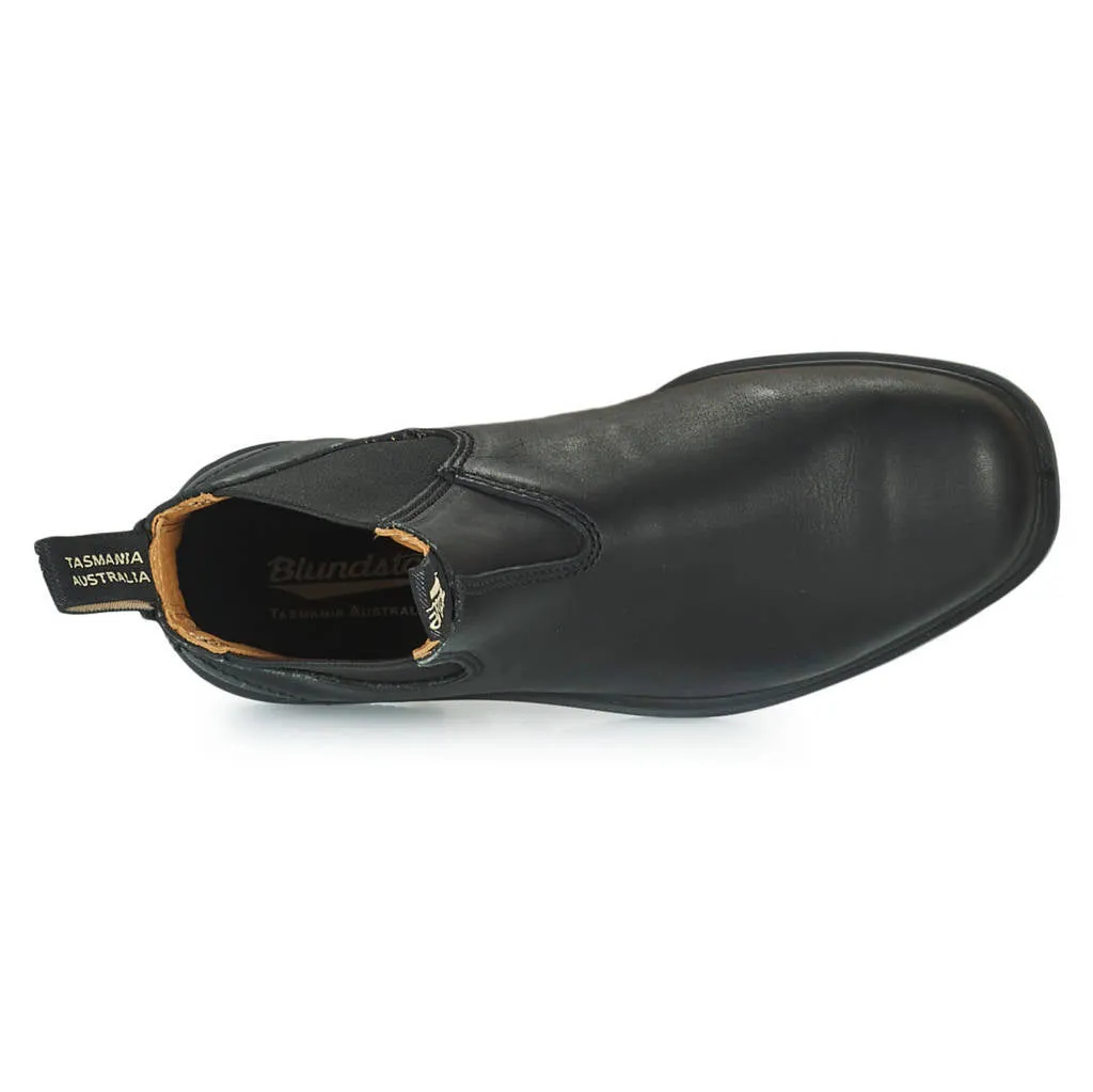 Blundstone 068 Water-Resistant Leather Unisex Chelsea Boots