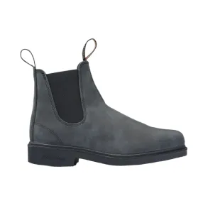Blundstone 1308-Dress Rustic Black