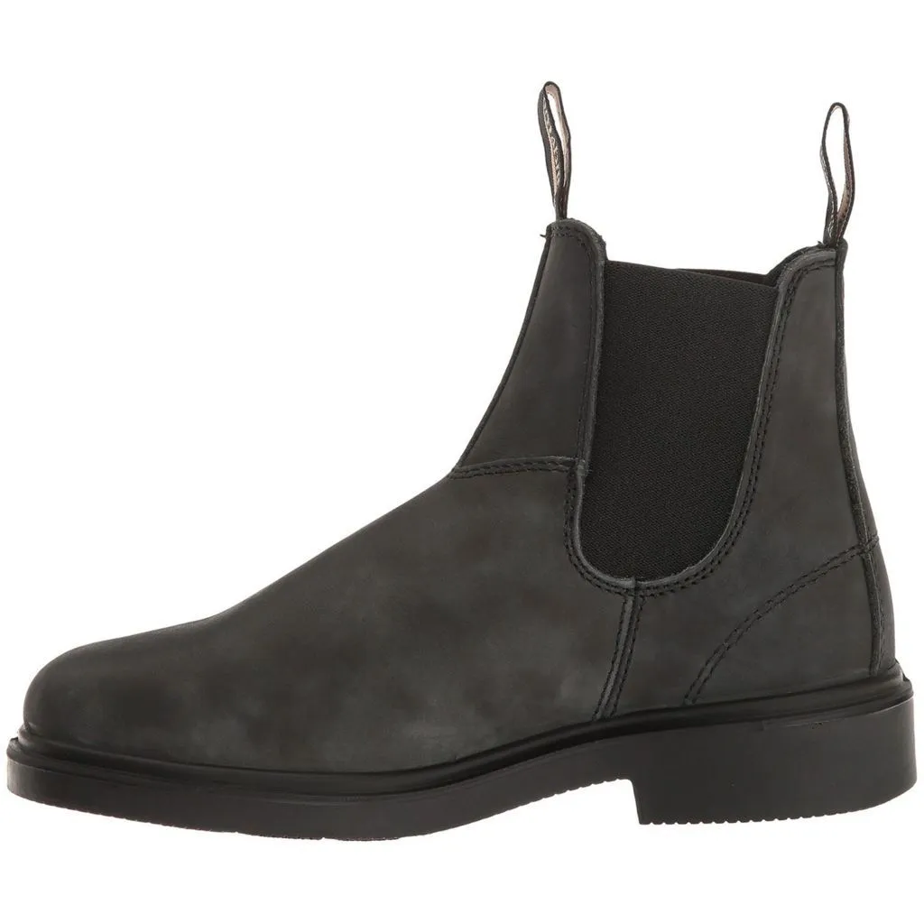 Blundstone 1308 Water-Resistant Leather Unisex Chelsea Boots