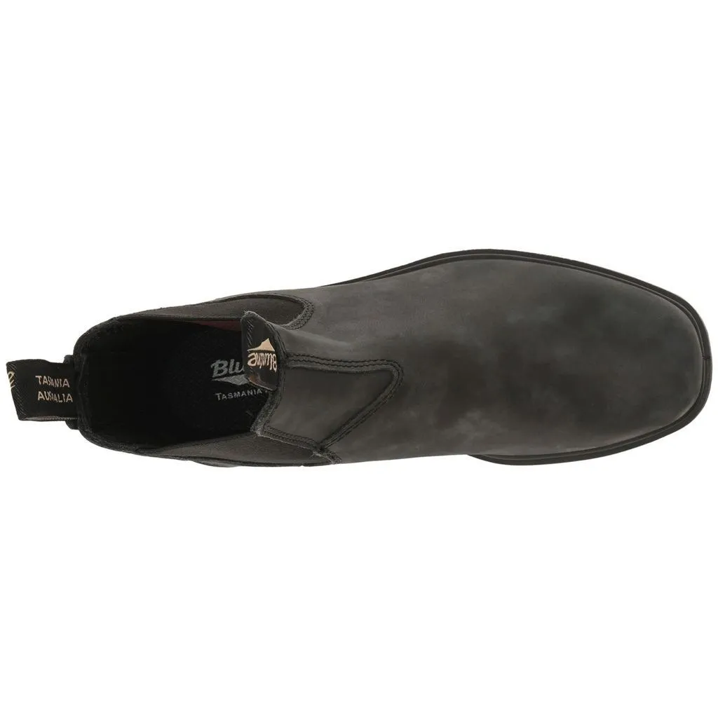 Blundstone 1308 Water-Resistant Leather Unisex Chelsea Boots