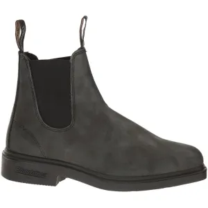 Blundstone 1308 Water-Resistant Leather Unisex Chelsea Boots