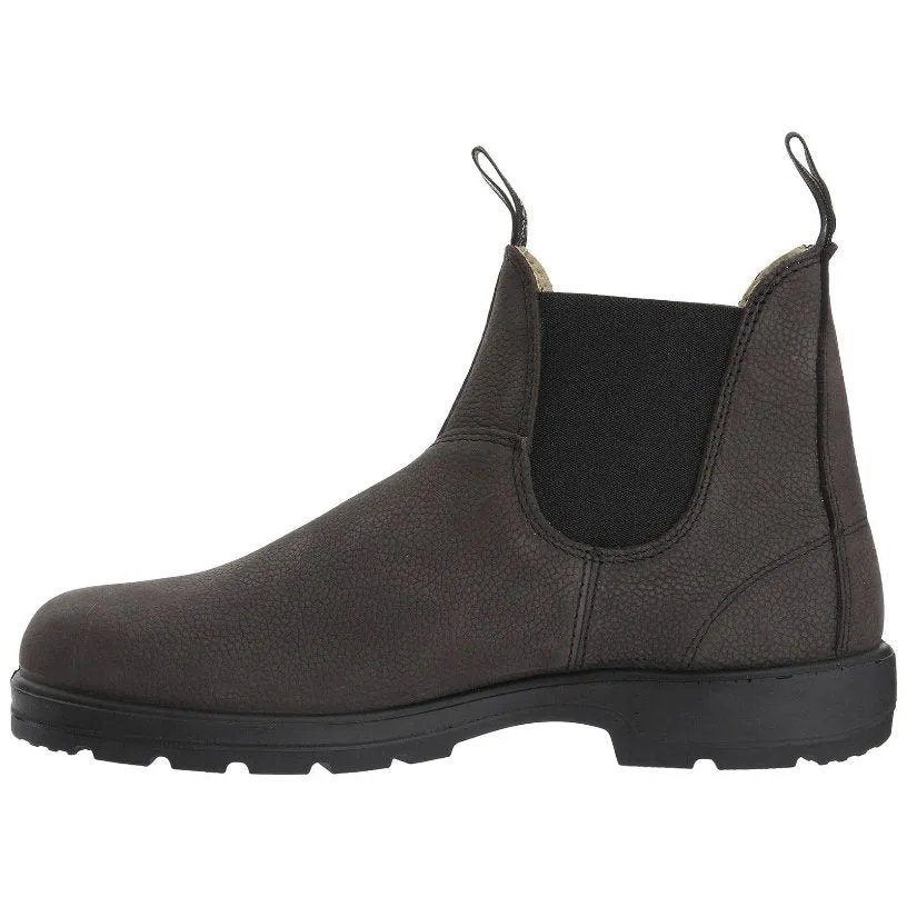 Blundstone 1464 Water-Resistant Leather Unisex Chelsea Boots
