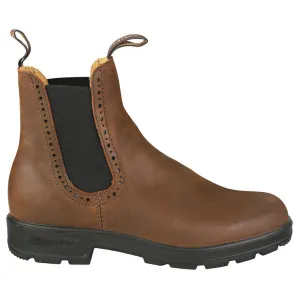 Blundstone 2151 Water-Resistant Leather Unisex Chelsea Boots