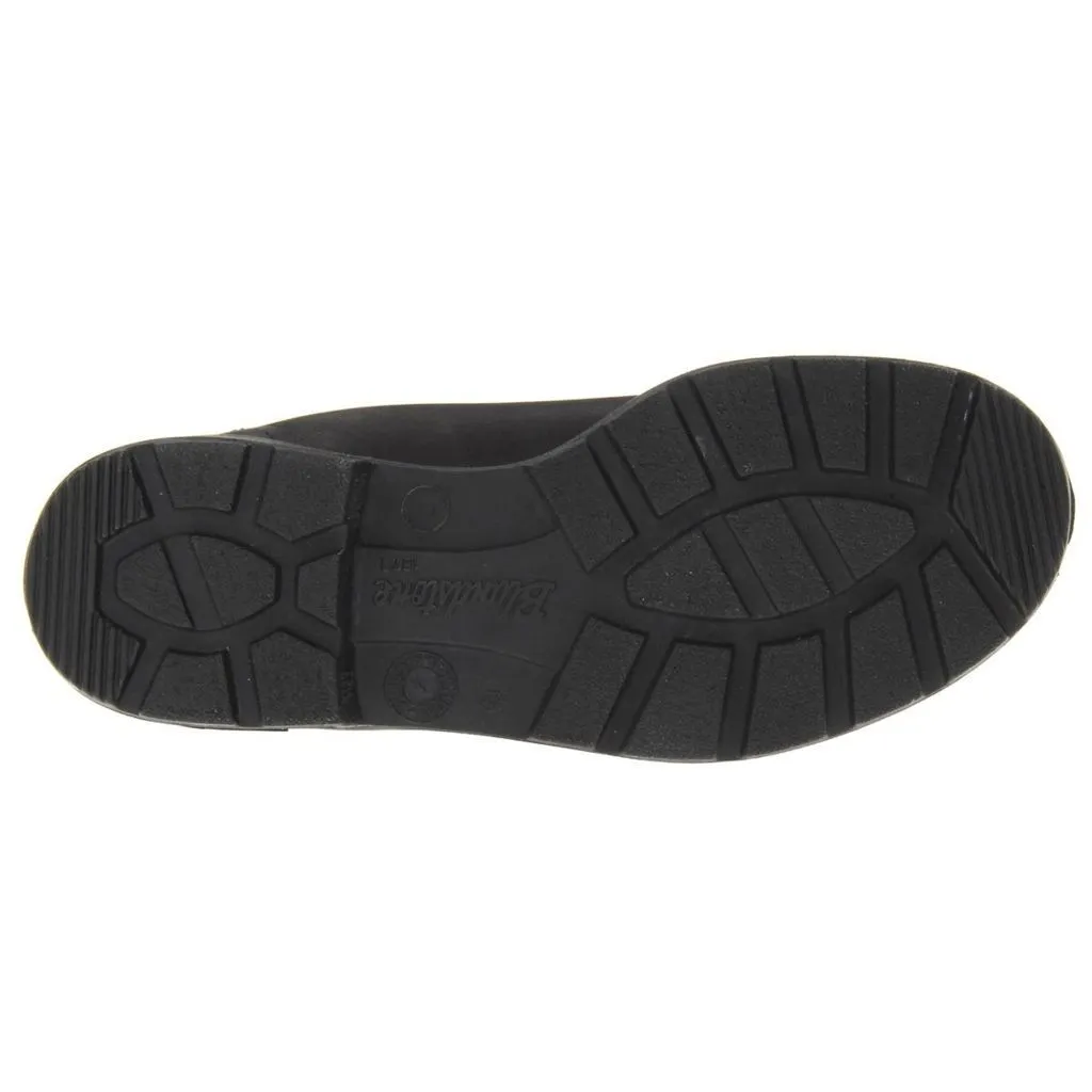 Blundstone 510 Water-Resistant Leather Unisex Ankle Boots