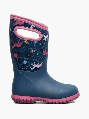 Bogs Yth York Horses