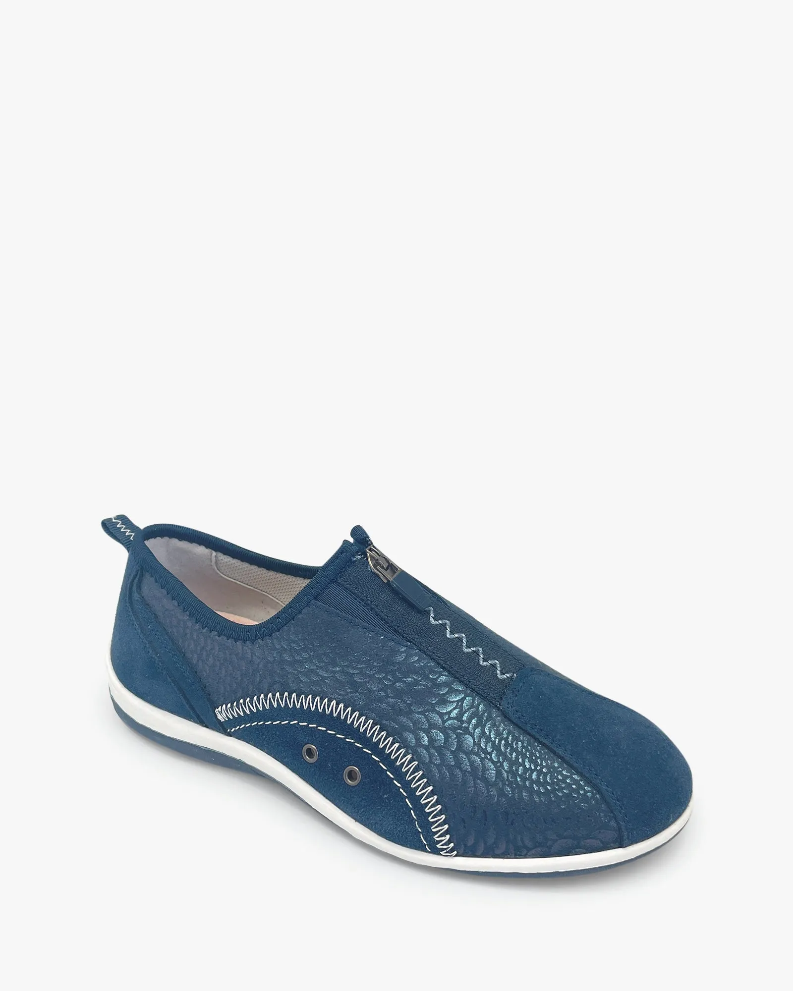 Bouncer Navy