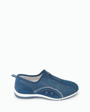 Bouncer Navy