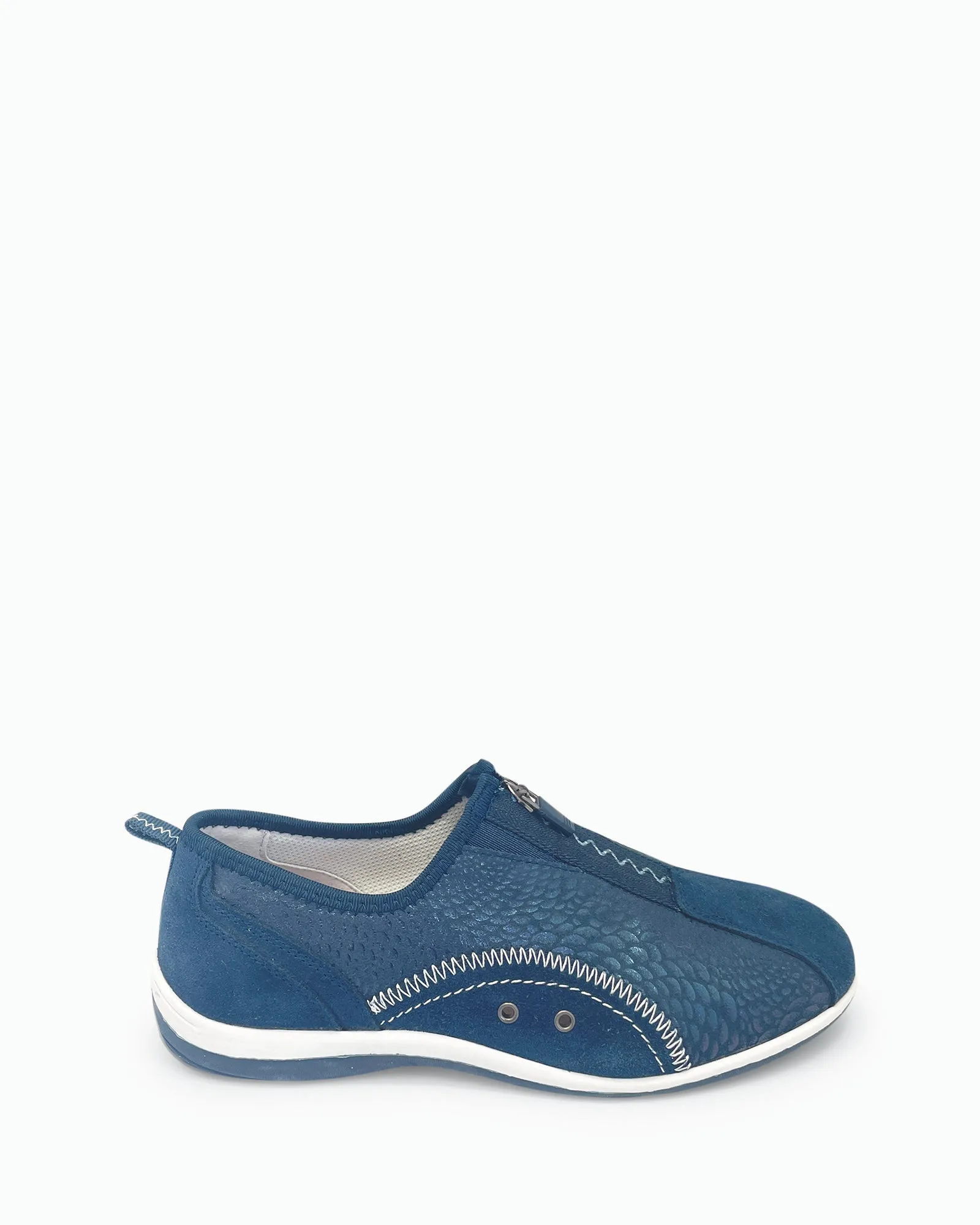 Bouncer Navy