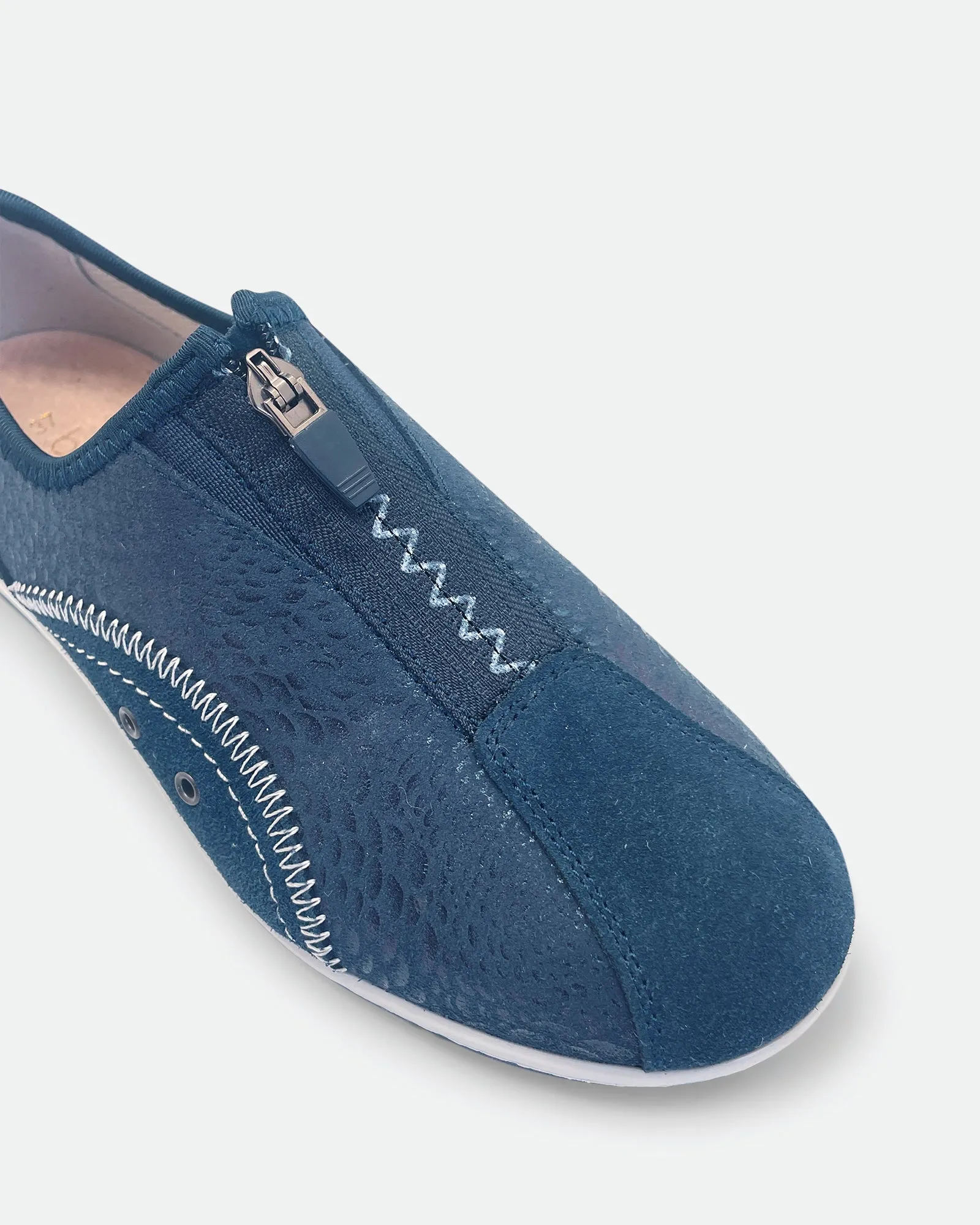 Bouncer Navy