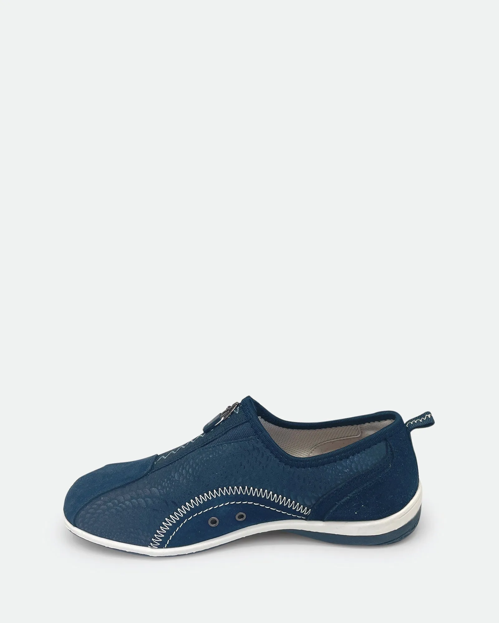 Bouncer Navy