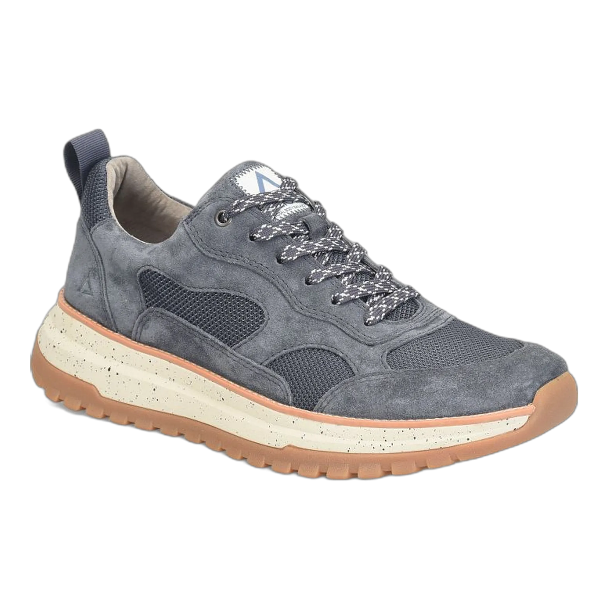 Breck Lace Up Sneaker
