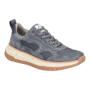 Breck Lace Up Sneaker
