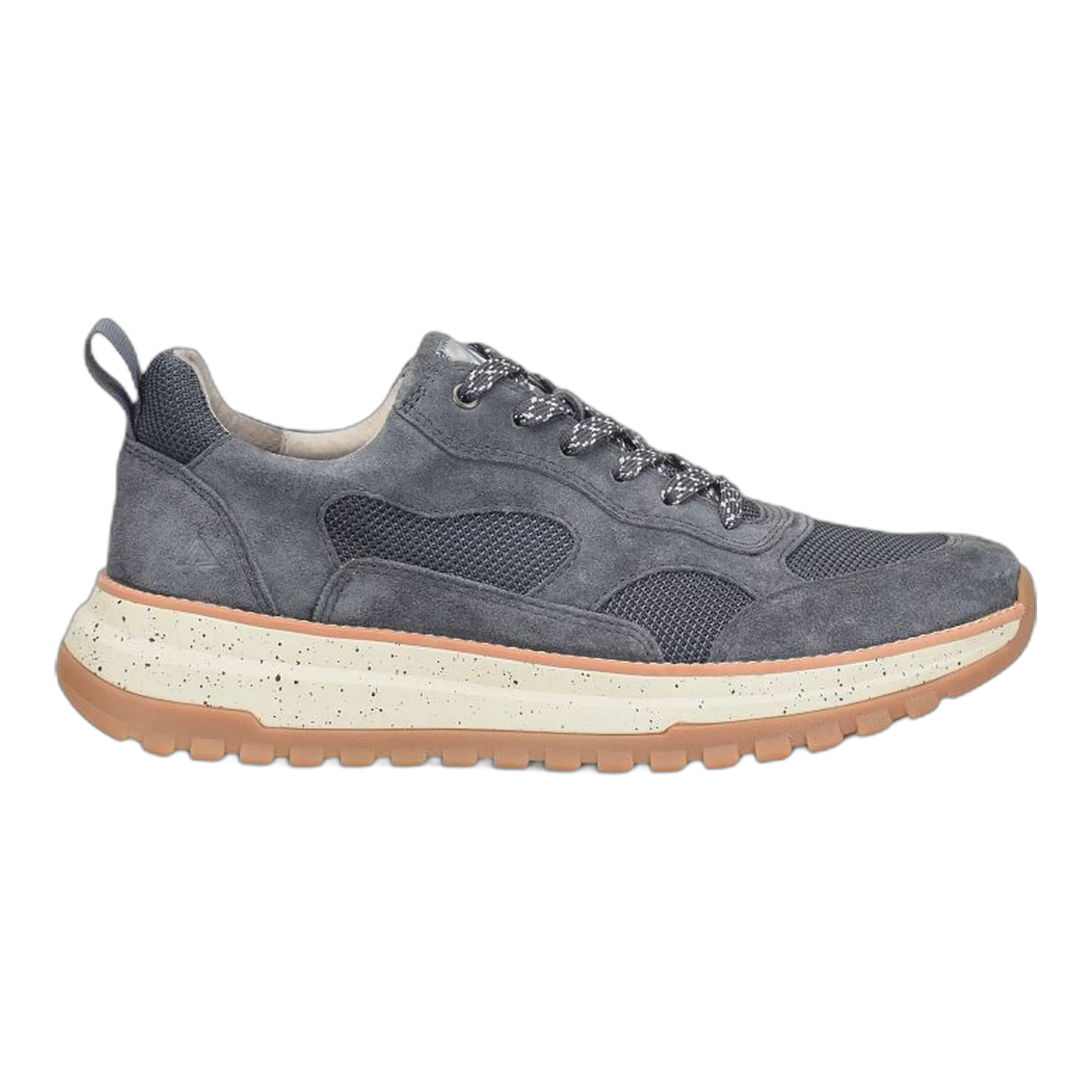 Breck Lace Up Sneaker