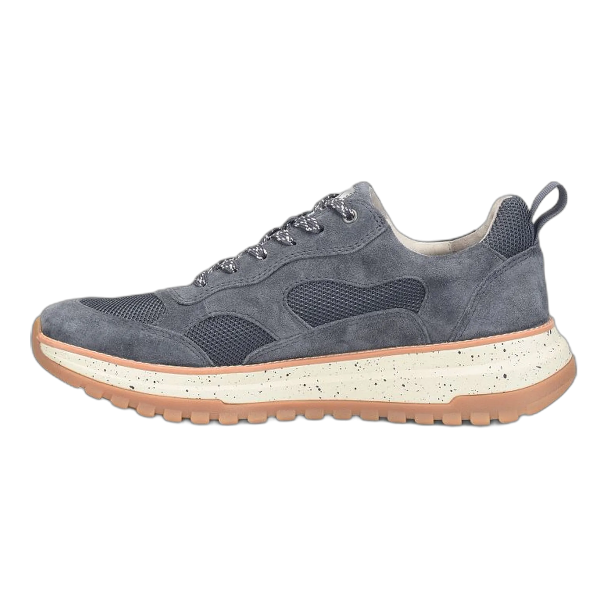 Breck Lace Up Sneaker