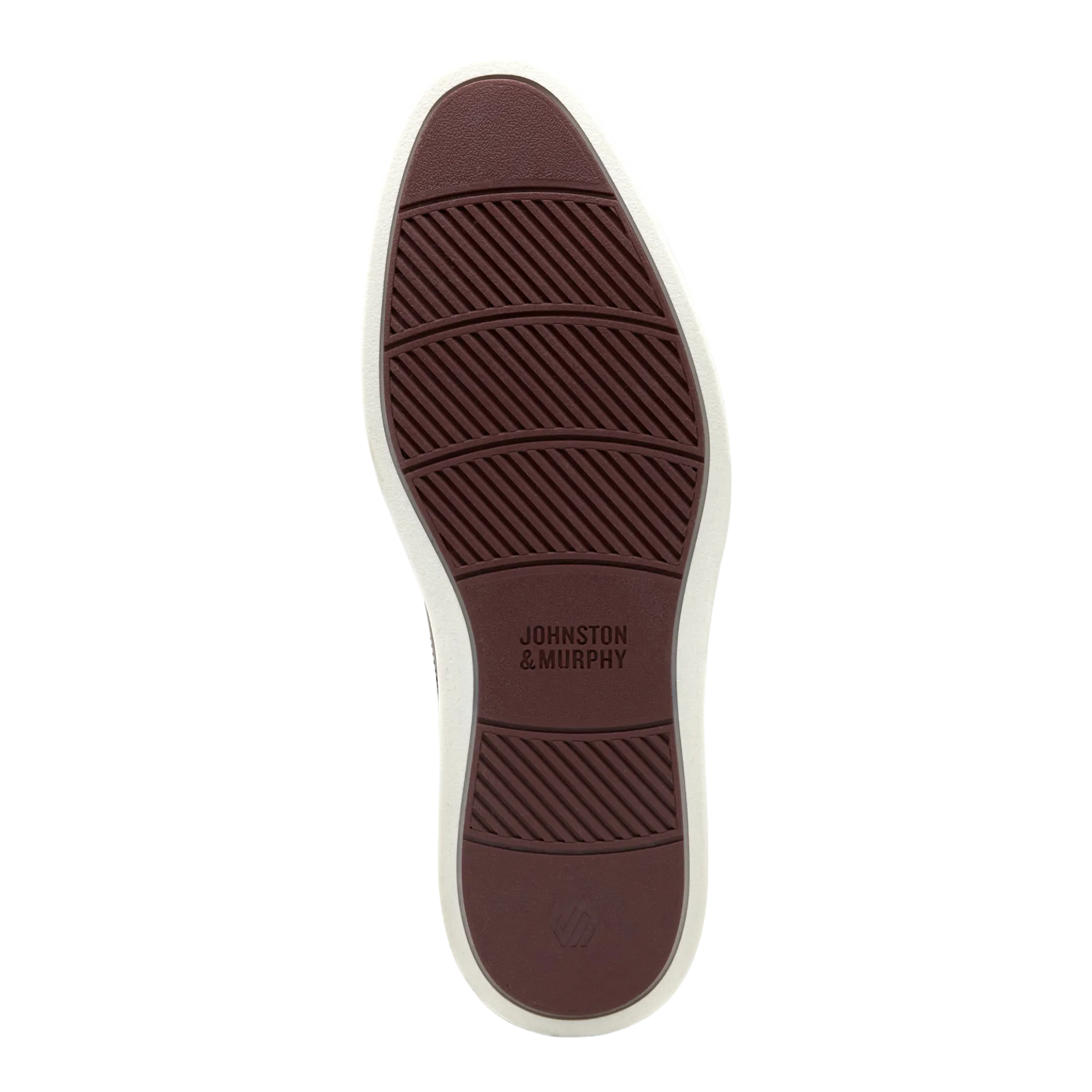 Broady Cap Toe
