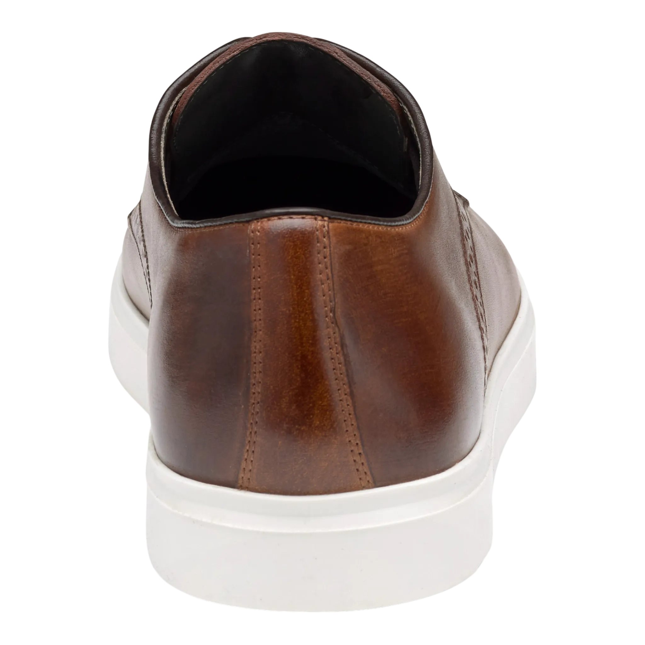 Broady Cap Toe