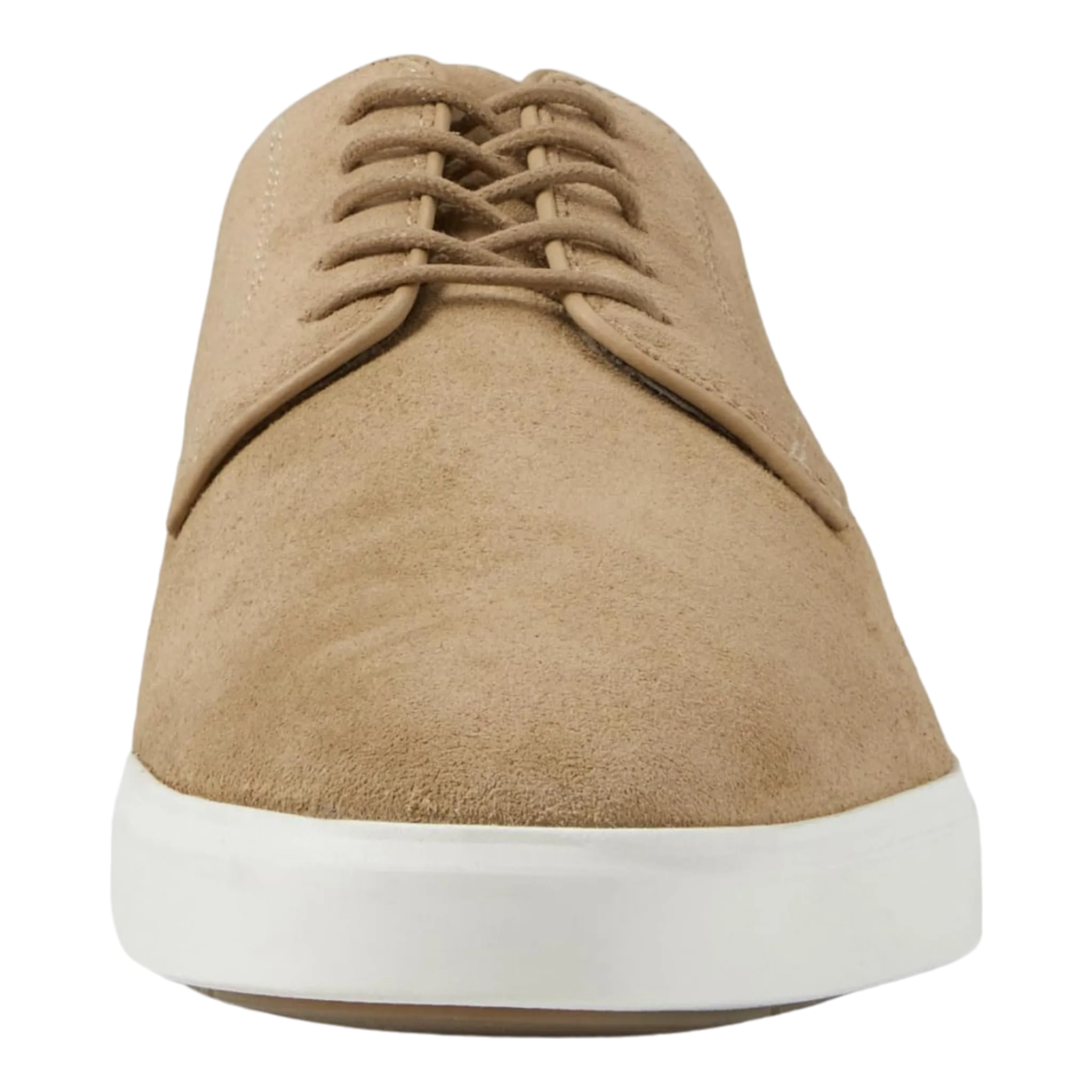 Broady Plain Toe