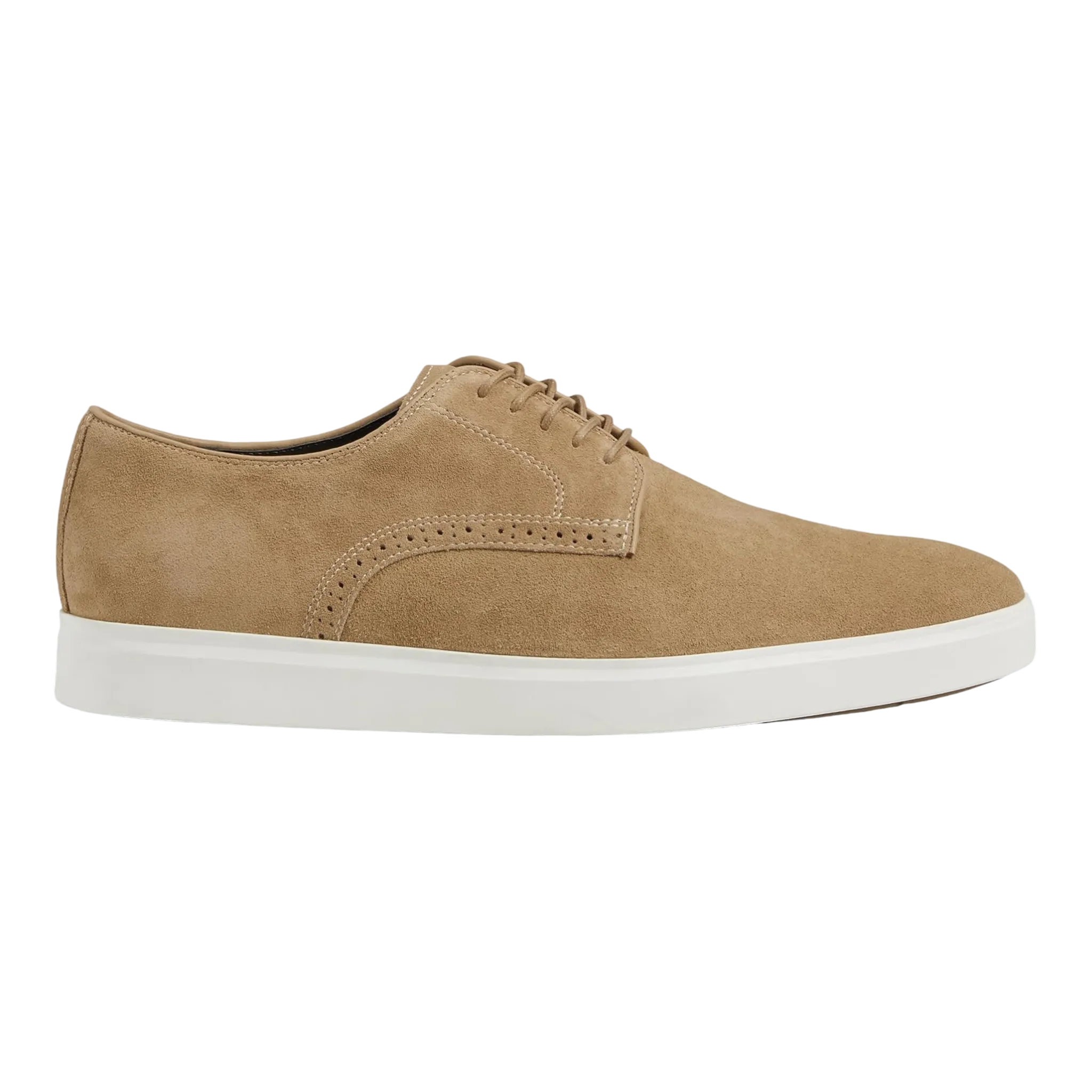 Broady Plain Toe