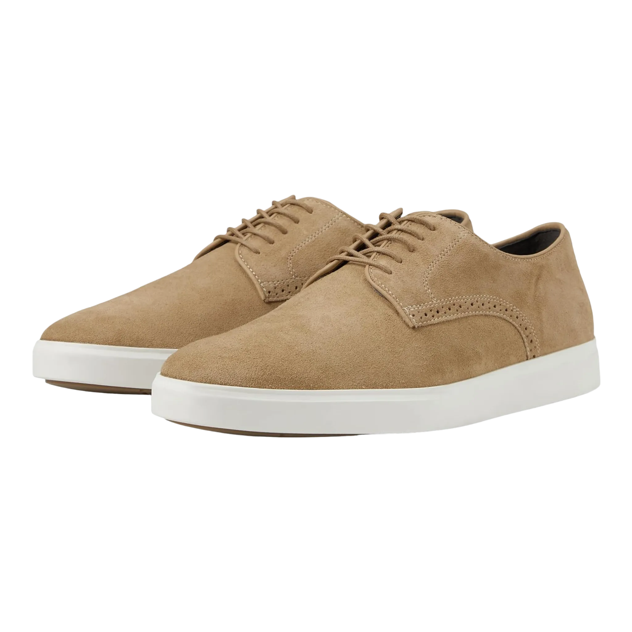 Broady Plain Toe
