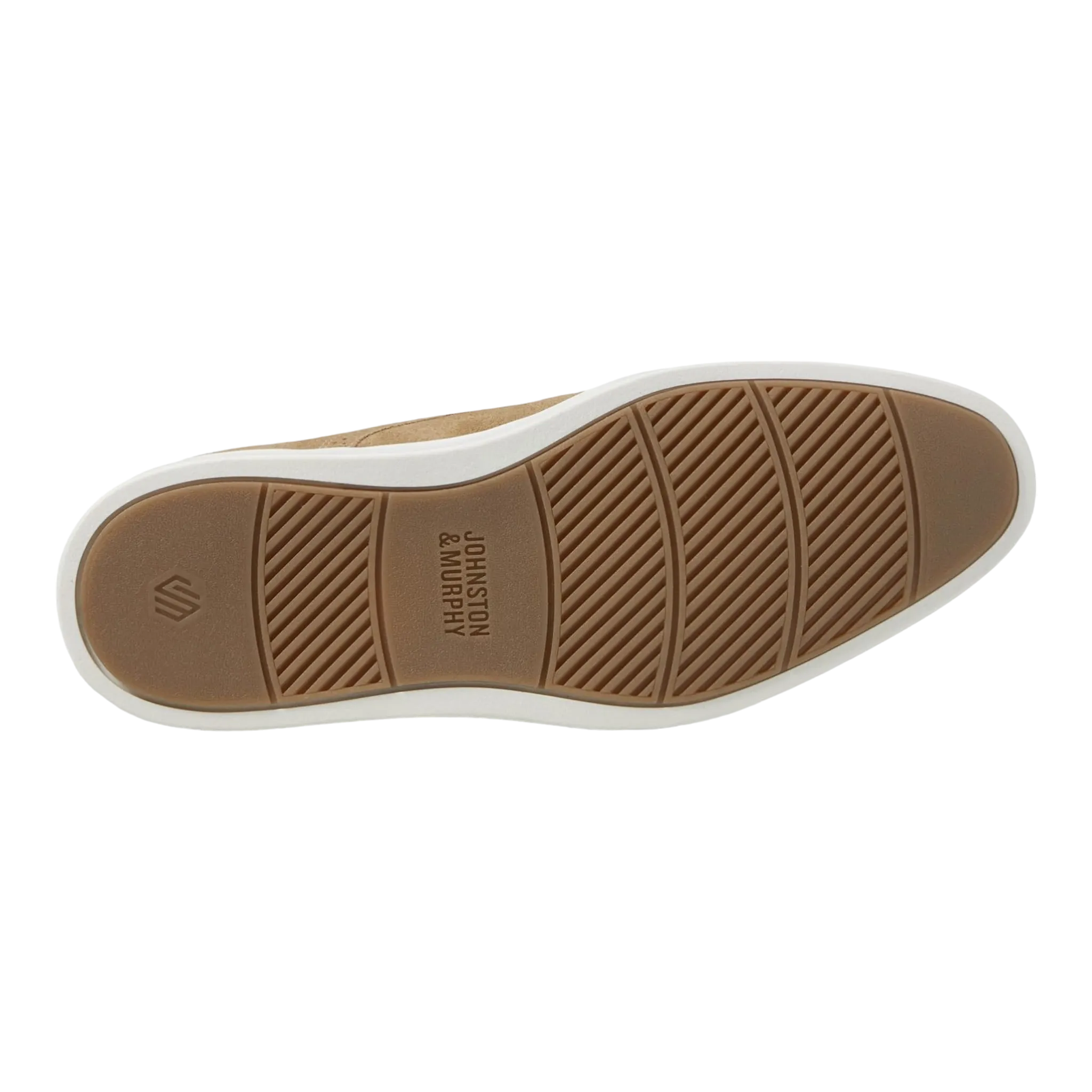 Broady Plain Toe