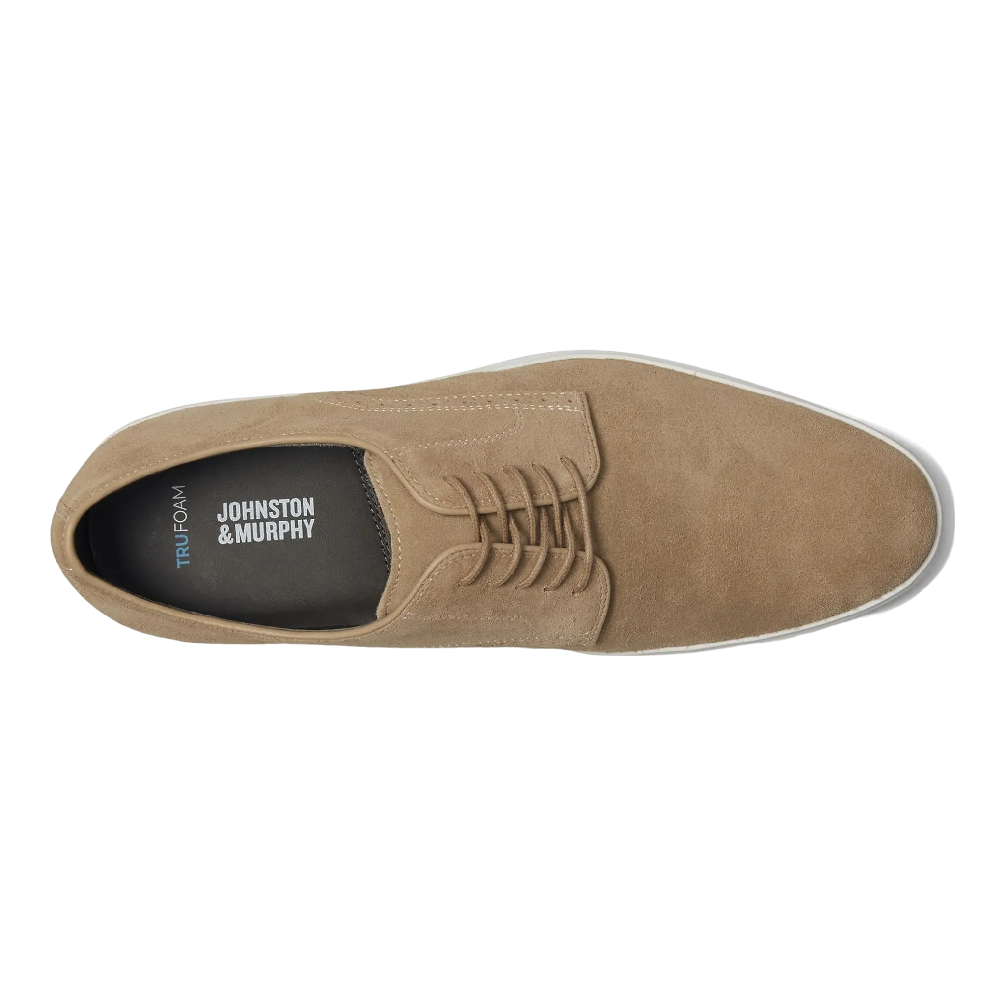 Broady Plain Toe