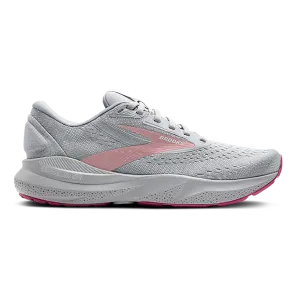 Brooks Adrenaline GTS 24 Alloy - White - Zephyr