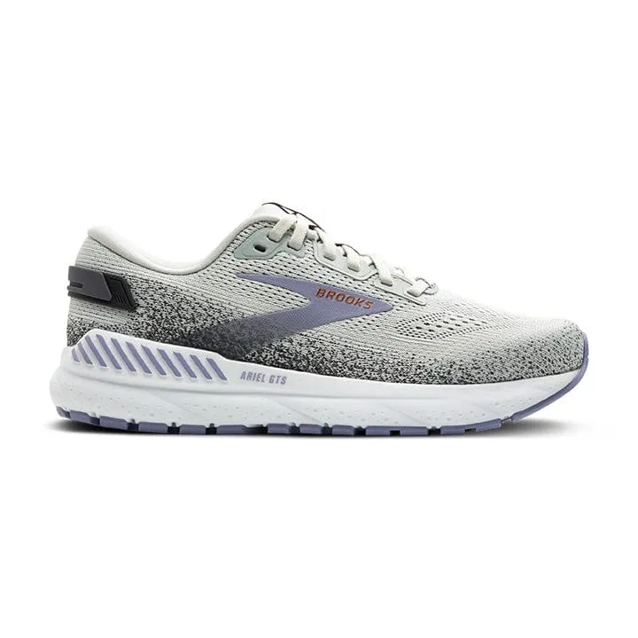 BROOKS ARIEL GTS 24 WOMEN'S MEDIUM AND WIDE