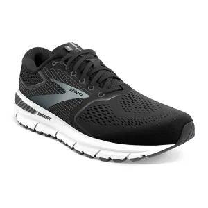 BROOKS BEAST 20 MEN'S MEDIUM AND WIDE - FINAL SALE!