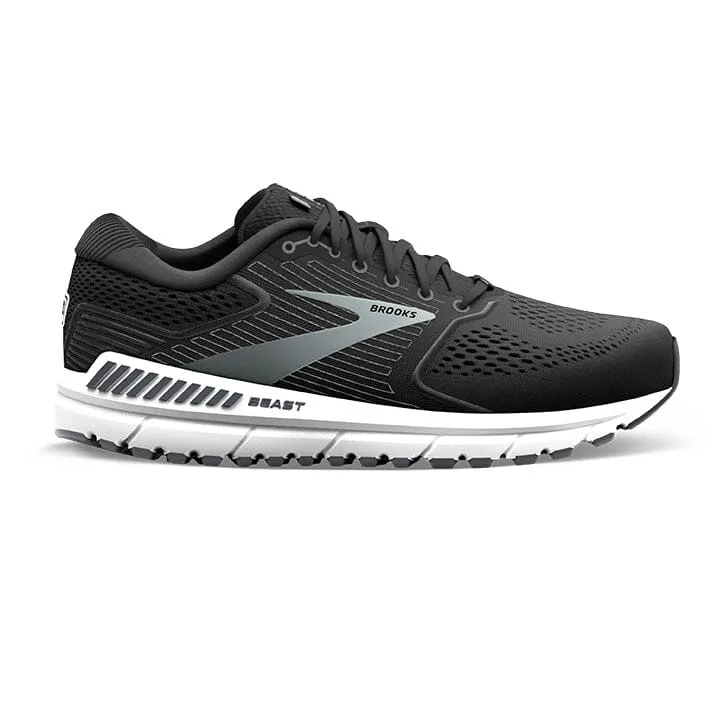 BROOKS BEAST 20 MEN'S MEDIUM AND WIDE - FINAL SALE!