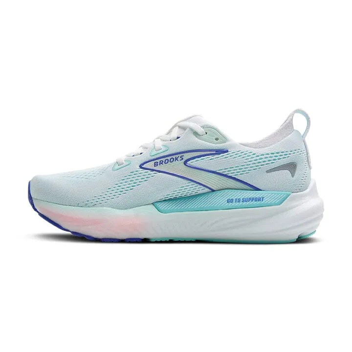 BROOKS GLYCERIN GTS 22 WOMEN'S MEDIUM AND WIDE