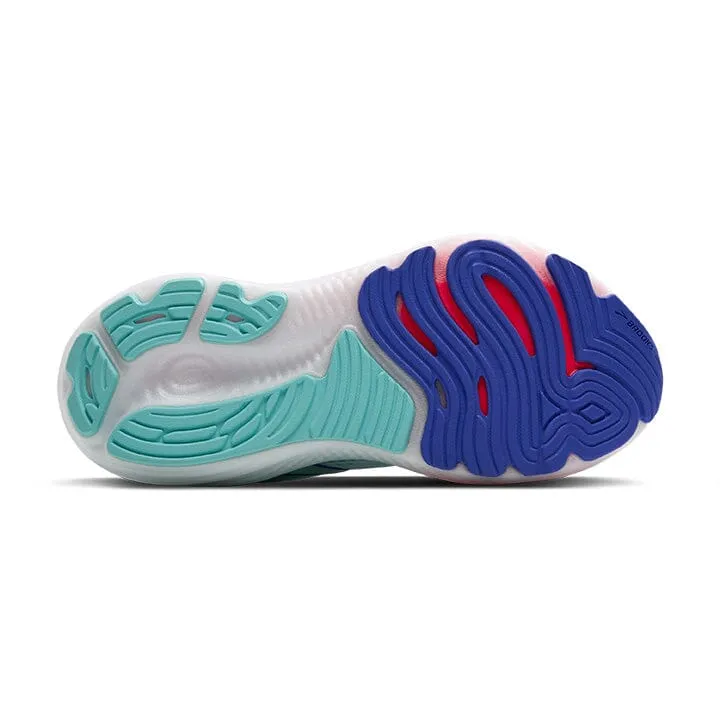 BROOKS GLYCERIN GTS 22 WOMEN'S MEDIUM AND WIDE