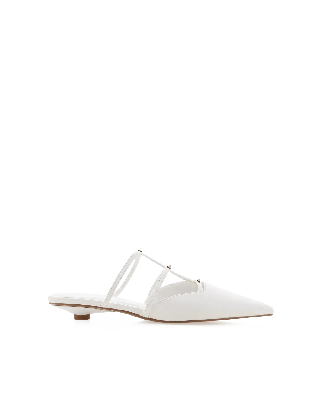 CARVER - WHITE