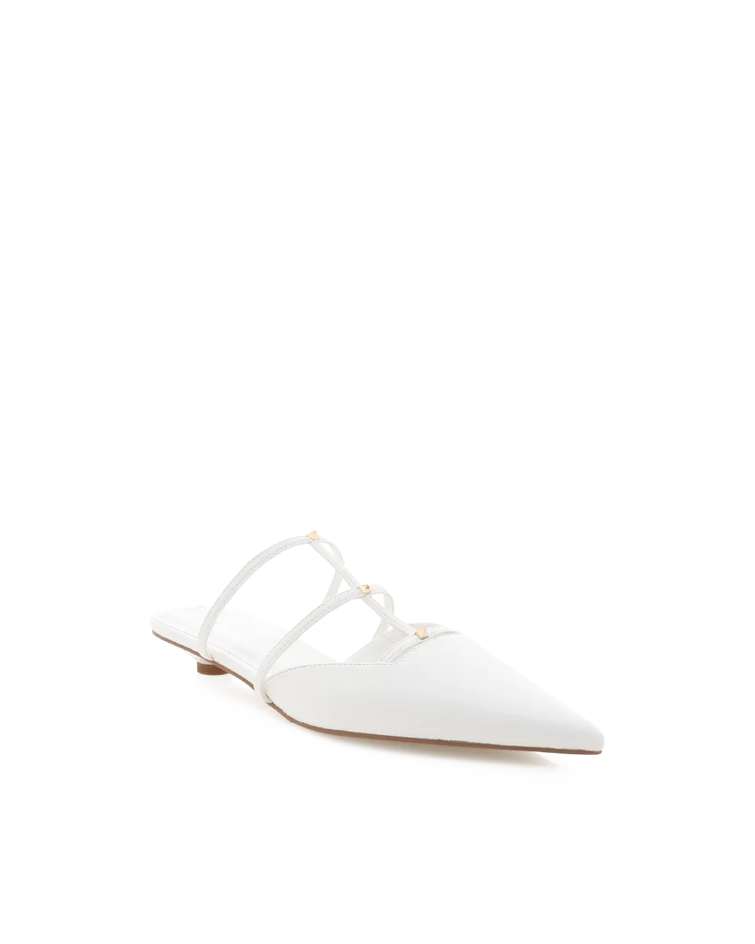 CARVER - WHITE