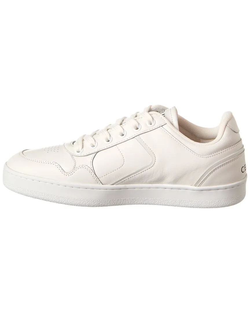 CELINE Leather Sneaker