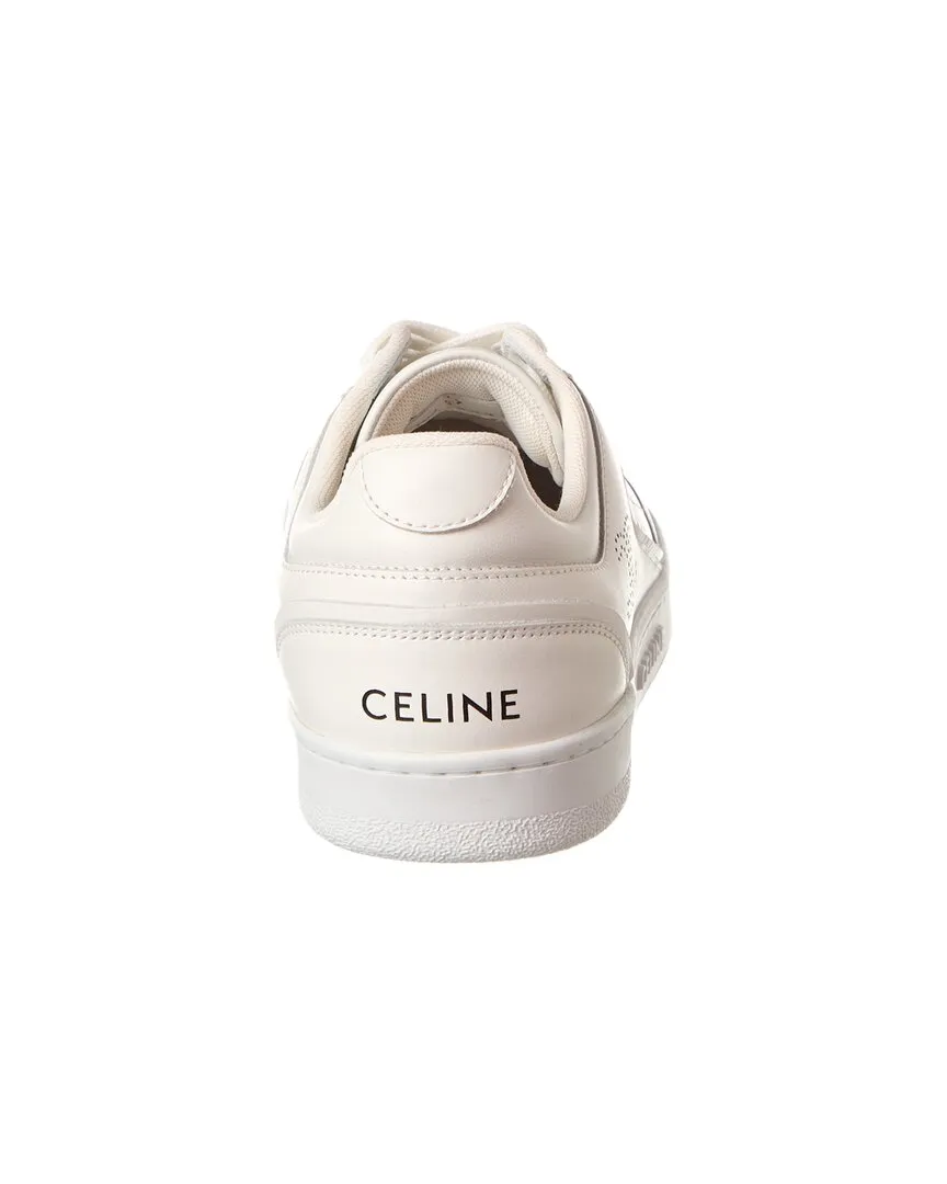 CELINE Leather Sneaker