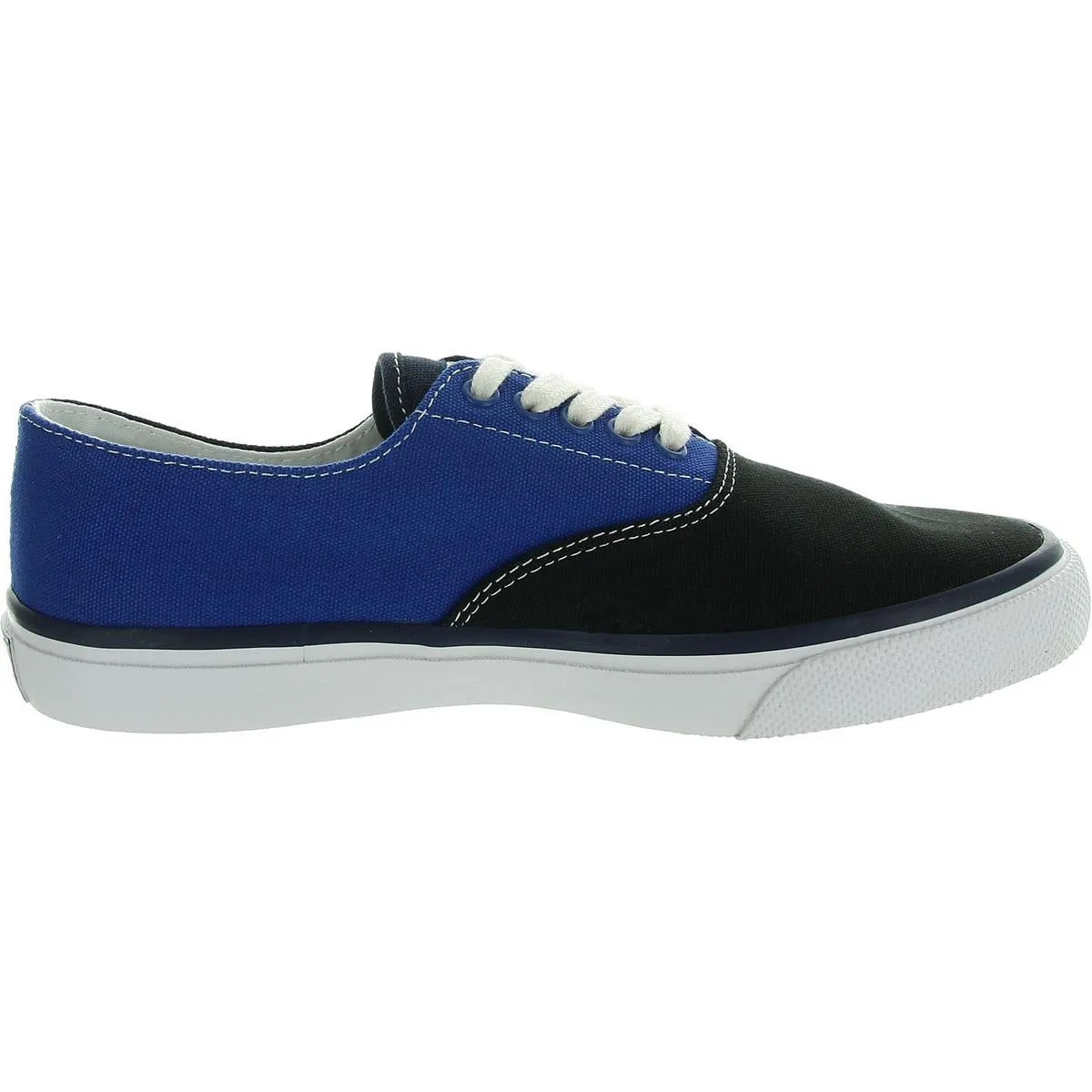 Cloud CVO Mens Lace-Up Canvas Casual And Fashion Sneakers