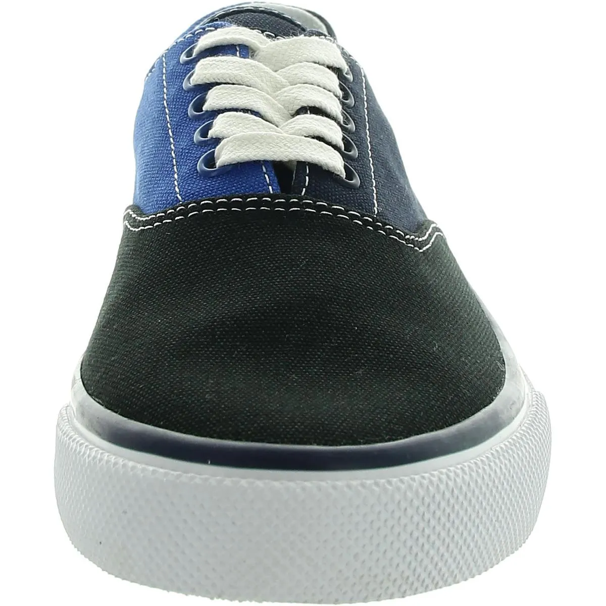 Cloud CVO Mens Lace-Up Canvas Casual And Fashion Sneakers
