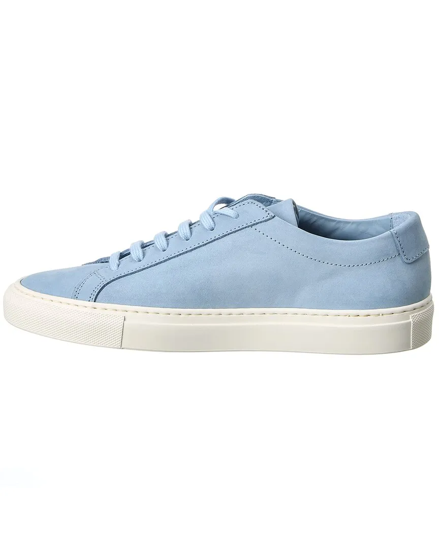 Common Projects Original Achilles Leather Sneaker