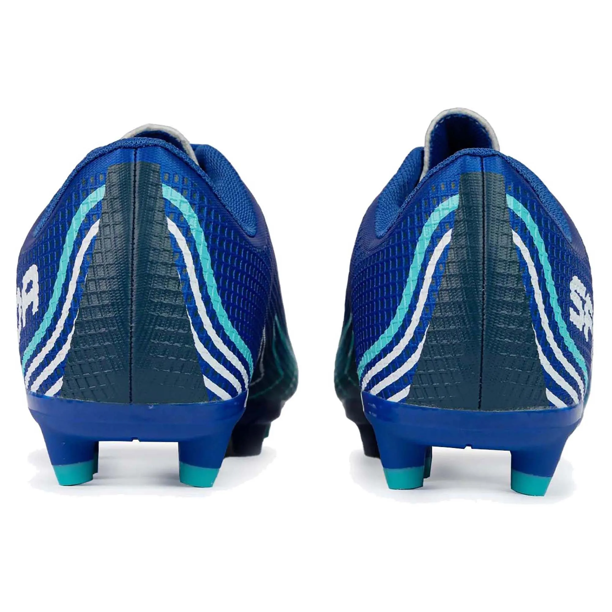 Conquer Junior's Football Boots