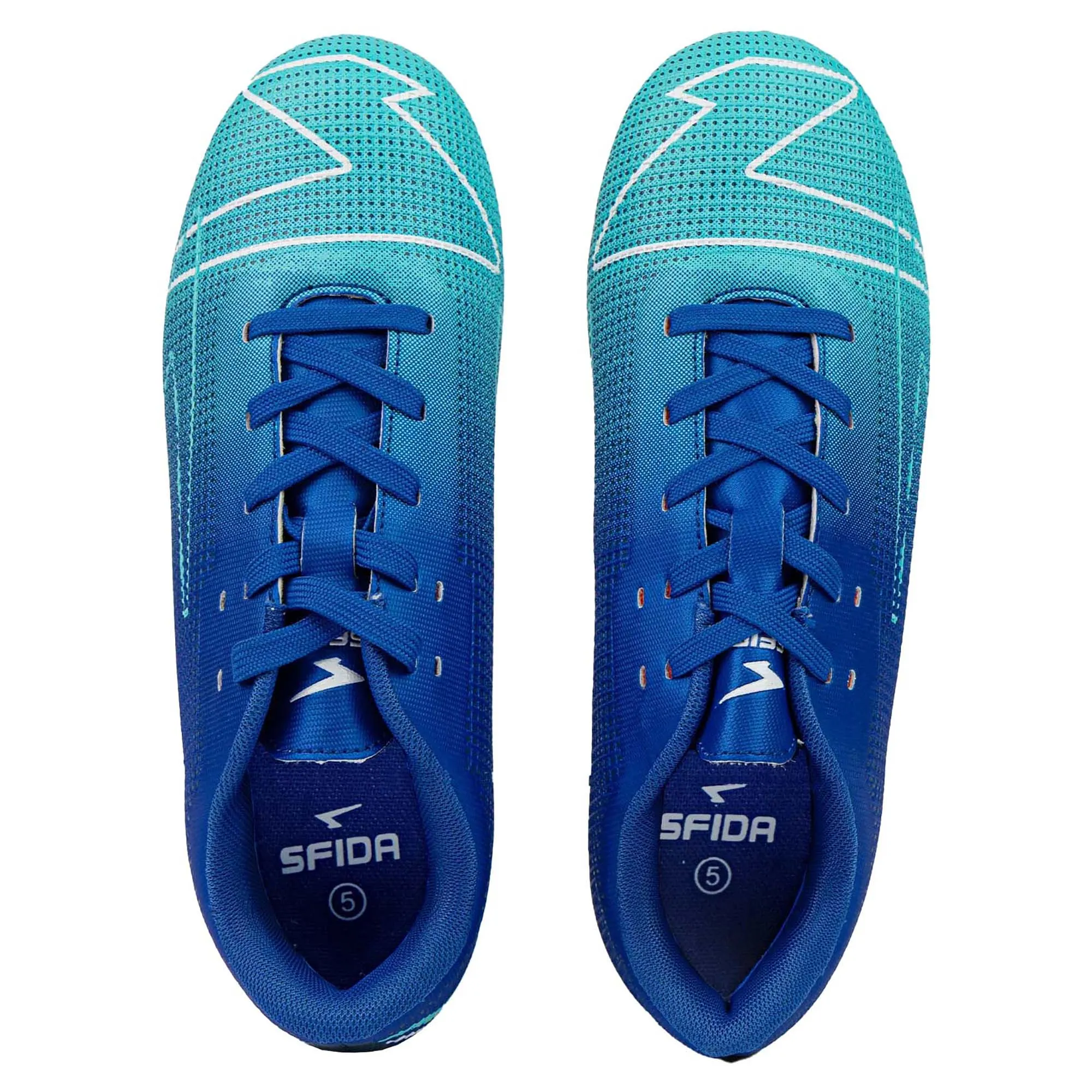 Conquer Junior's Football Boots