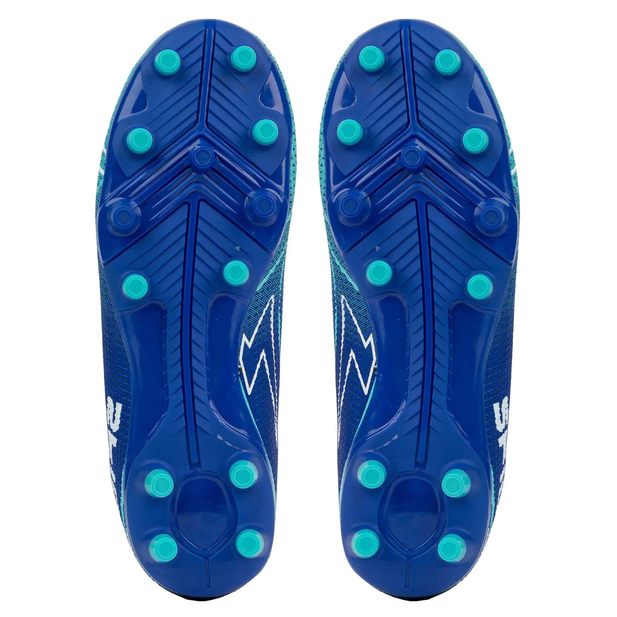 Conquer Junior's Football Boots